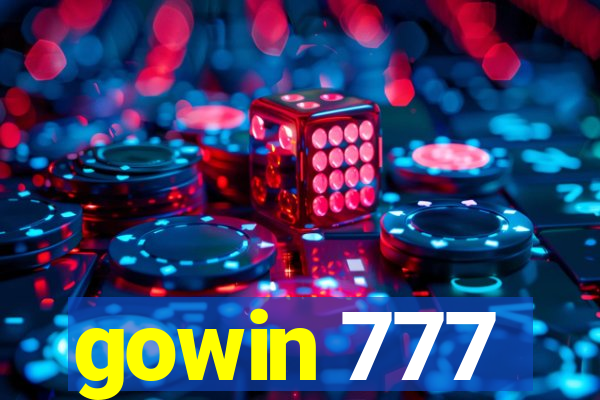gowin 777
